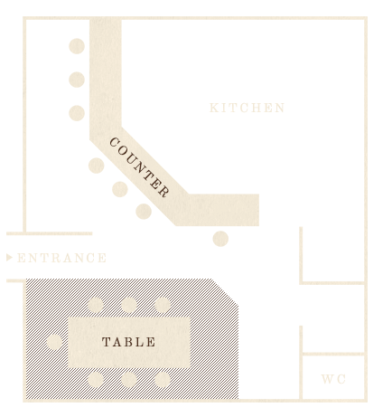 Floor Map